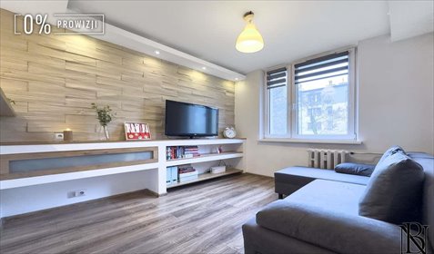 mieszkanie na sprzedaż 38m2 mieszkanie Ruda Śląska, Ruda, Ruda, Adama Mickiewicza