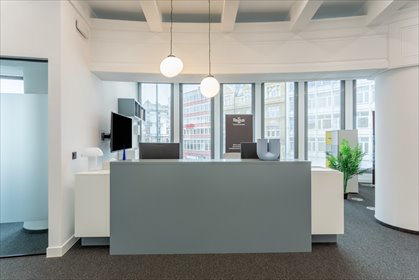 lokal użytkowy na wynajem 5m2 lokal użytkowy Poznań, Seweryna Mielżyńskiego