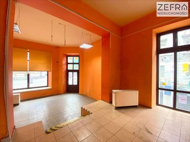 lokal użytkowy na wynajem 72m2 lokal użytkowy Kraków, Stare Miasto, Kazimierz