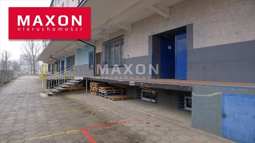 lokal użytkowy na wynajem 164m2 lokal użytkowy Warszawa, Wola, ul. Kolejowa
