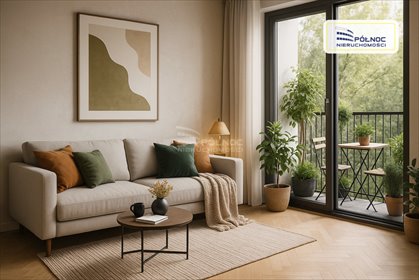 mieszkanie na sprzedaż 40m2 mieszkanie Kraków, Rydlówka