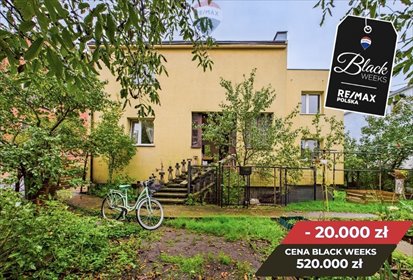 dom na sprzedaż 110m2 dom Nowa Sól, K. Wierzyńskiego