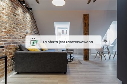 mieszkanie na wynajem 36m2 mieszkanie Poznań, Nowe Miasto