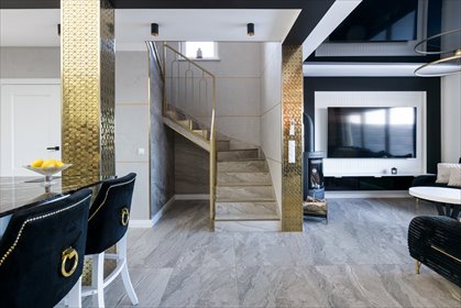 dom na wynajem 140m2 dom Kosakowo, Miłosza
