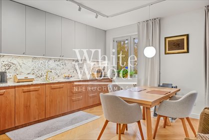 mieszkanie na sprzedaż 65m2 mieszkanie Gdynia, Redłowo, Redłowska