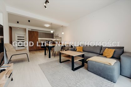 mieszkanie na sprzedaż 60m2 mieszkanie Rudna Mała