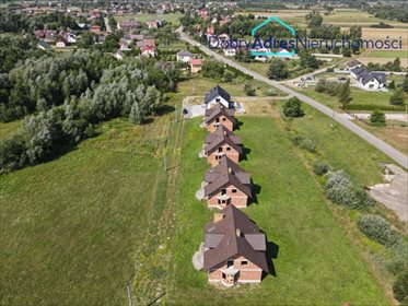 Dom na sprzedaż Sandomierz, Trześń 178m2 Foto 4