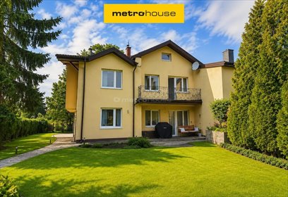 Do sprzedania przestronny dom 228 m² w Skierniewicach dom Skierniewice
