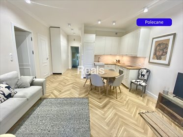 mieszkanie na sprzedaż 45m2 mieszkanie Warszawa, Śródmieście, Śródmieście Południowe, Wiejska