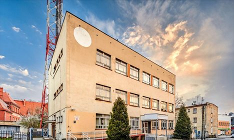 lokal użytkowy na sprzedaż 1713m2 lokal użytkowy Głubczyce, Fabryczna