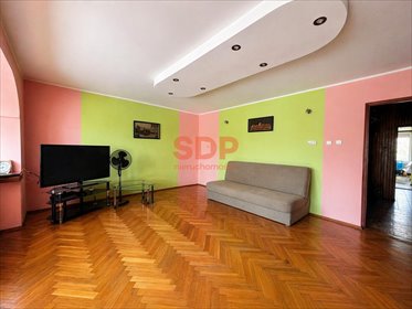 Przestronny 142 m2 dom szeregowy z garażem i ogrodem dom Wrocław, Fabryczna, Muchobór Mały, Francuska