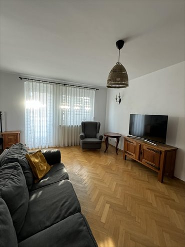 mieszkanie na wynajem 43m2 mieszkanie Warszawa, Ursynów, Pala Telekiego