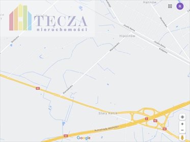 działka na sprzedaż 4680m2 działka Józefin, Stołeczna
