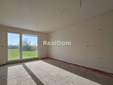 mieszkanie na sprzedaż 49m2 mieszkanie Kraków, Dębniki, Kliny, Spacerowa