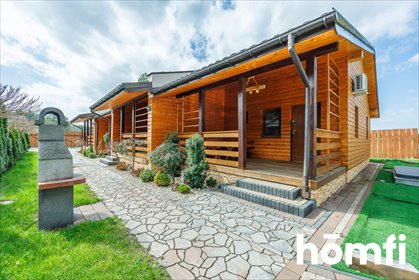 Hotel z basenem i 8 domkami w Radawie - polecam lokal użytkowy Radawa, Jaworowa