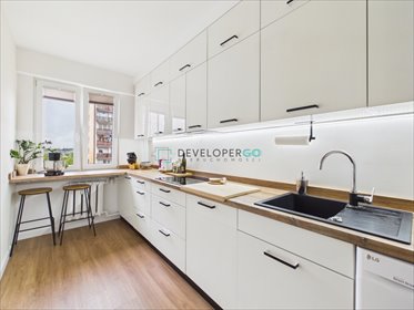 Sprzedam gotowe 3-pokojowe mieszkanie 62,9 m² z balkonem mieszkanie Białystok, Słoneczny Stok, Upalna