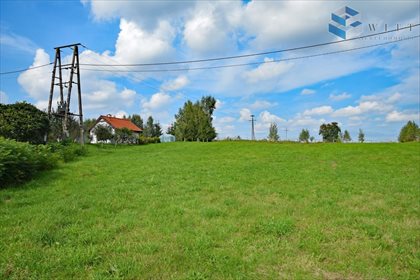 Działka budowlana na sprzedaż Raj 2 764m2 Foto 5
