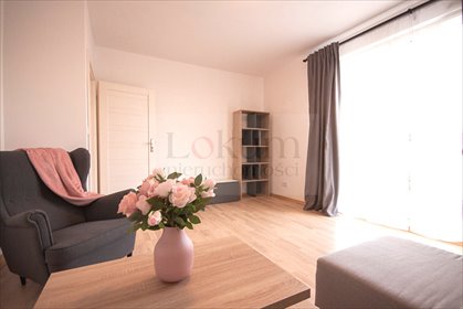 Zapraszam do wynajęcia 52 m² 2-pokojowego mieszkania w Warszawie mieszkanie Warszawa, Bemowo, gen. Meriana C. Coopera