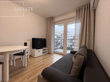 mieszkanie na wynajem 34m2 mieszkanie Warszawa, Włochy, Łopuszańska