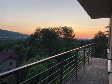 mieszkanie na wynajem 70m2 mieszkanie Bielsko-Biała, Obszary, Żywiecka