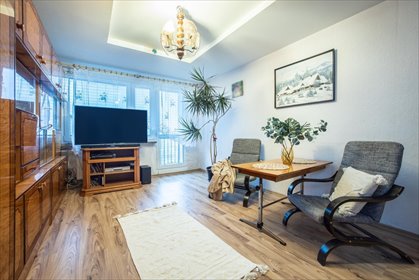 mieszkanie na sprzedaż 66m2 mieszkanie Łódź, Widzew, Milionowa