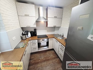 mieszkanie na sprzedaż 46m2 mieszkanie Stargard, Stare Miasto, Chrobrego