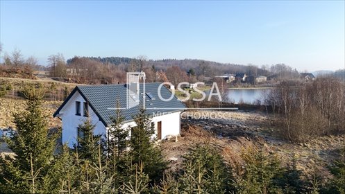 dom na sprzedaż 150m2 dom Kobysewo, Południowa