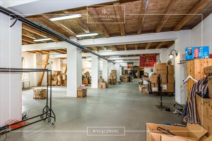 Magazyn na sprzedaż Poznań, Starołęka, Starołęcka 2 460m2 Foto 4