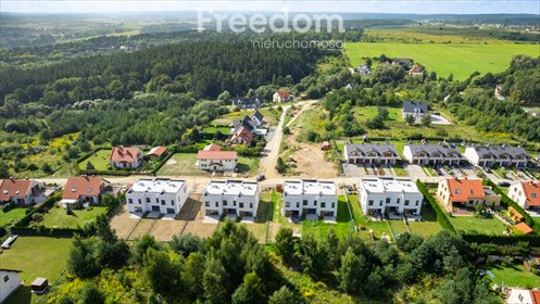 dom na sprzedaż 121m2 dom Jankowo Gdańskie