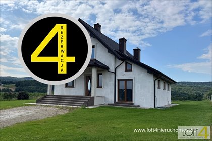 dom na sprzedaż 126m2 dom Lipnica Murowana