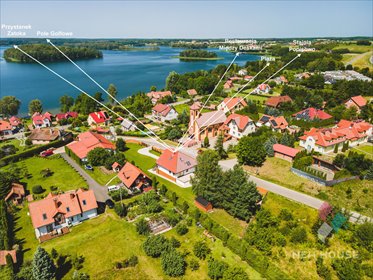 Dom 280 m² w Dorotowie - polecam dom Olsztyn