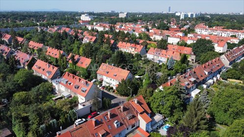 dom na sprzedaż 120m2 dom Wrocław, Os. Biskupin