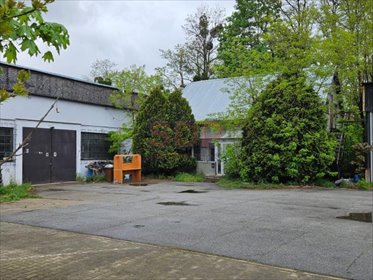 Magazyn na sprzedaż Wrocław, Psie Pole, Bolesława Krzywoustego 750m2 Foto 3