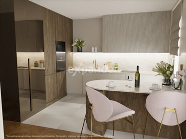 mieszkanie na sprzedaż 42m2 mieszkanie Katowice, Wełnowiec, Aleja Wojciecha Korfantego