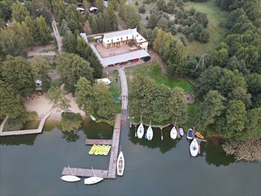 lokal użytkowy na sprzedaż 820m2 lokal użytkowy Swornegacie, Podgórna