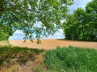 działka na sprzedaż 1374m2 działka Studzionka