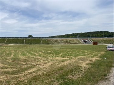 działka na sprzedaż 2700m2 działka Łuczyce, Załucek
