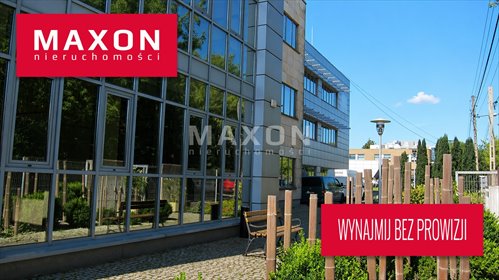 Nowoczesne biuro 37 m² z klimatyzacją i dostępem 24/7 lokal użytkowy Warszawa, Włochy, ul. Serwituty