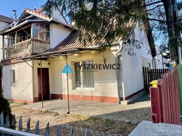 mieszkanie na sprzedaż 47m2 mieszkanie Gdańsk, Brzeźno, Kazimierza Pułaskiego