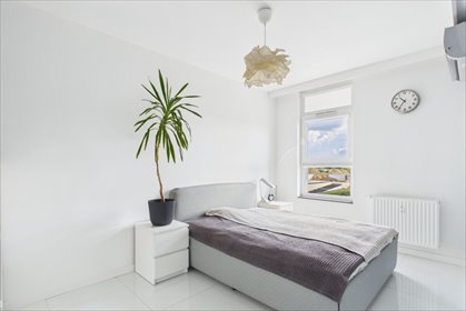 Do sprzedania nowoczesne 3-pokojowe mieszkanie 56 m² z klimatyzacją mieszkanie Gdańsk, Orunia-Św. Wojciech - Lipce, Czerska