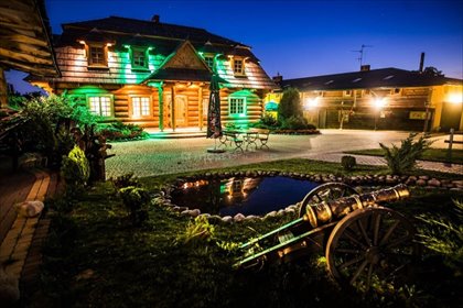 dom na wynajem 360m2 dom Kalinowice, Zamość