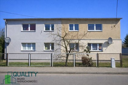 Przestronne bezczynszowe mieszkanie z ogrodem i garażami mieszkanie Pieczynek, Piaskowa