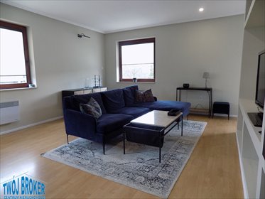 mieszkanie na wynajem 67m2 mieszkanie Gdańsk, Strzyża, Strzyża Dolna, Chrzanowskiego