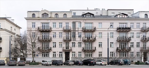 lokal użytkowy na sprzedaż 83m2 lokal użytkowy Warszawa, Śródmieście, Aleja Niepodległości