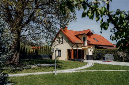dom na sprzedaż Mikołajki 62,52 m2