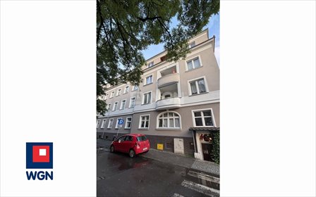 mieszkanie na wynajem 121m2 mieszkanie Szczecin, Centrum, Bohaterów Warszawy