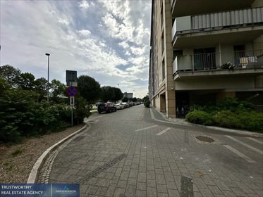 lokal użytkowy na wynajem 24m2 lokal użytkowy Kraków, Dębniki, Dębniki, Ceglarska