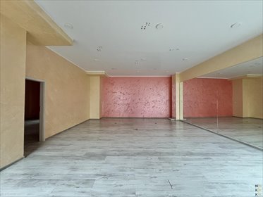 Przestronny lokal 116,71 m2 na wynajem z dużymi salami i parkingiem lokal użytkowy Wrocław, Wrocław-Stare Miasto, Wrocław-Stare Miasto, gen. T. Kościuszki