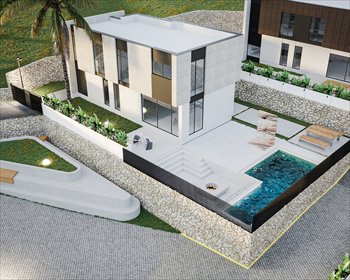 dom na sprzedaż 160m2 dom Yeşilüzümlü, Yeşilüzümlü, Fethiye, Muğla