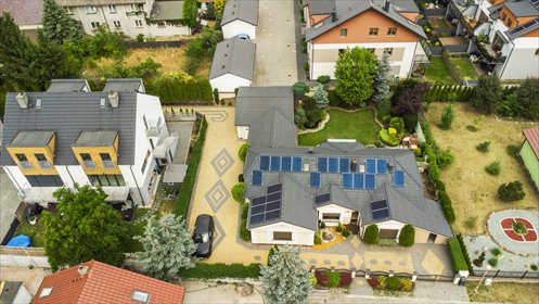dom na sprzedaż 163m2 dom Zielona Góra, Krasnoludków